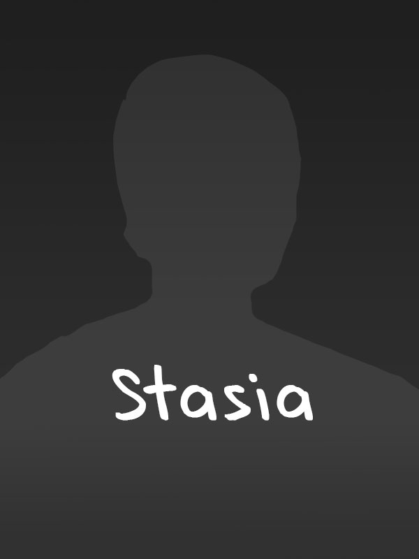 Stasia B. Staff Member