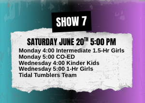 Show #7